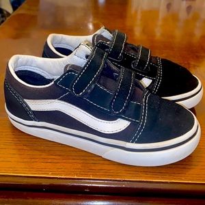 10c Vans